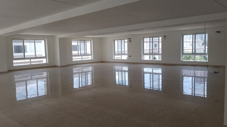 Room, kollur 4 Bedroom 2830 Sq.Ft. Villa In Kollur Hyderabad 9335588