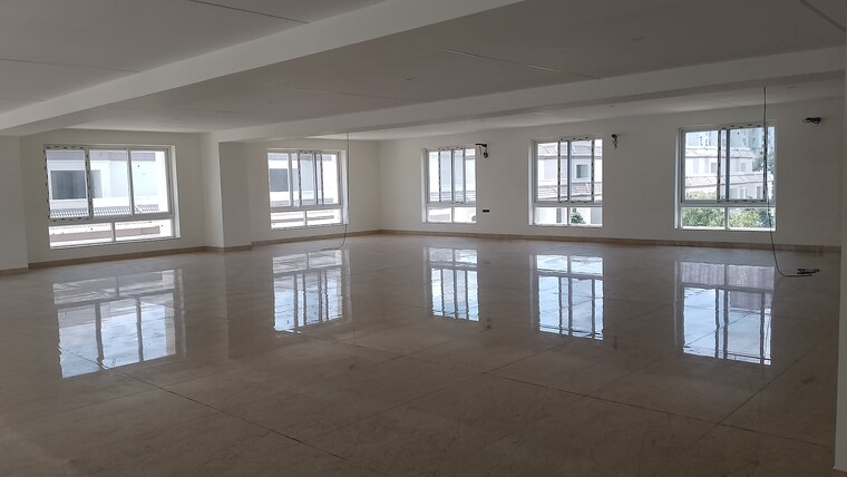 Room, kollur 4 Bedroom 2830 Sq.Ft. Villa In Kollur Hyderabad 9335588