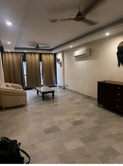 3 BHK + Servant Room Builder Floor For Sale in East Of Kailash