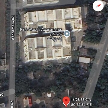 Master Plan in  Plot at Tadepalli – for Sale