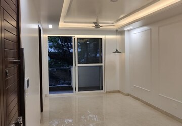 3 BHK Builder Floor For Rent in Chittaranjan Park