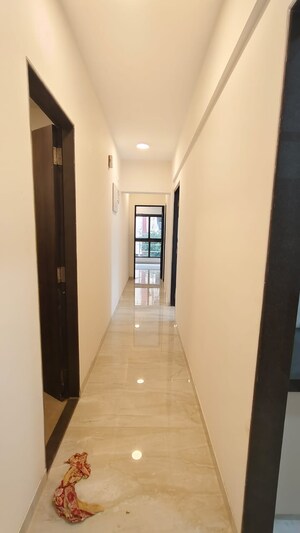3 BHK Apartment For Rent in Raj Kamal CHS Vile Parle, Vile Parle East