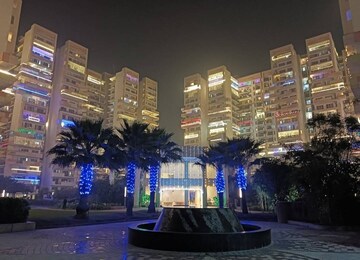 3 BHK Apartment – Exterior View View at Bestech Park View Sanskruti, Sector 92 - for Sale