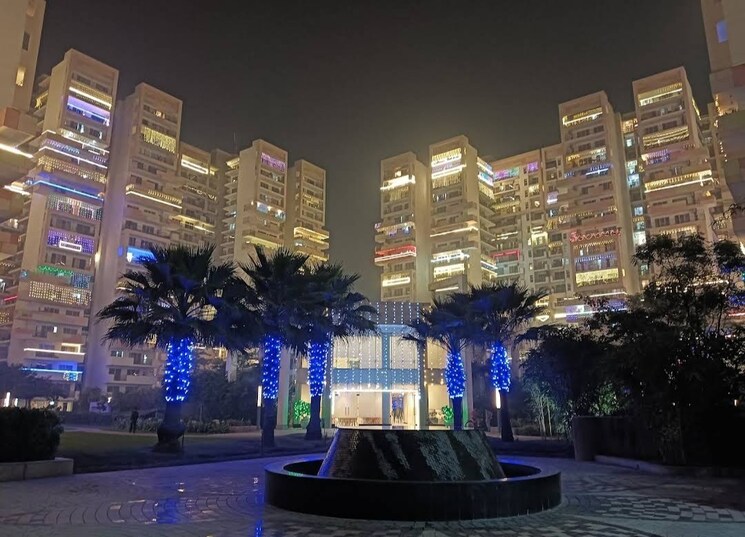 Exterior View, bestech-park-view-sanskruti 3 Bedroom 1920 Sq.Ft. Apartment In Sector 92 Gurgaon 9335844