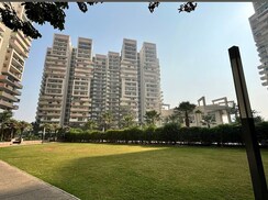 3 BHK Apartment For Sale in Bestech Park View Sanskruti