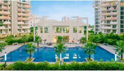 3 BHK + Servant Room Apartment For Sale in Bestech Park View Sanskruti