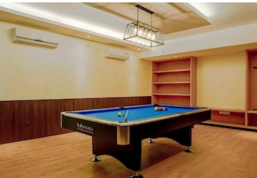 Bedroom in 3 BHK Apartment at Bestech Park View Sanskruti, Sector 92 – for Sale