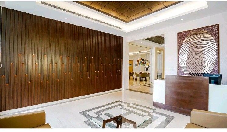 Bedroom, bestech-park-view-sanskruti 3 Bedroom 2120 Sq.Ft. Apartment In Sector 92 Gurgaon 9335848