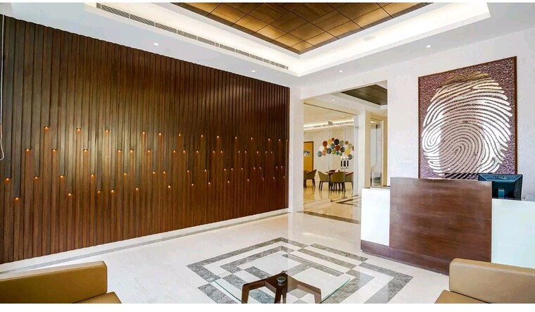 Bedroom, bestech-park-view-sanskruti 3 Bedroom 2120 Sq.Ft. Apartment In Sector 92 Gurgaon 9335848