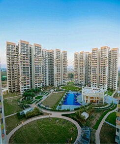 4 BHK + Study Room Apartment For Sale in Bestech Park View Sanskruti