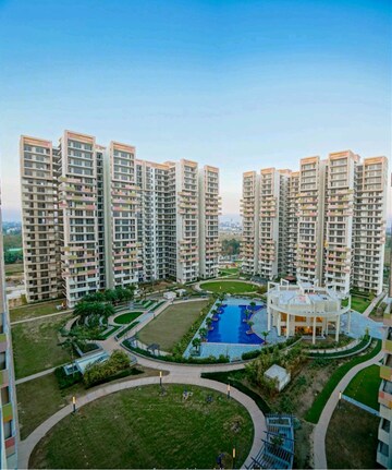 4 BHK Apartment For Sale in Bestech Park View Sanskruti, Sector 92