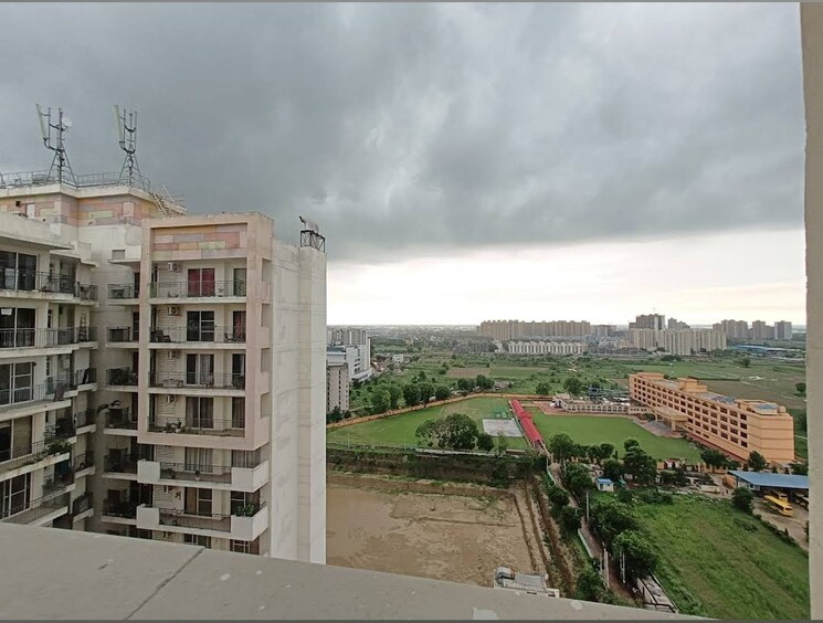 Exterior View, bestech-park-view-sanskruti 4 Bedroom 2475 Sq.Ft. Apartment In Sector 92 Gurgaon 9335859