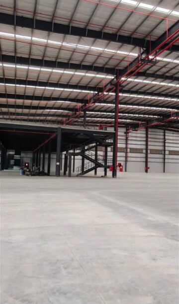  Warehouse For Rent in Taloja