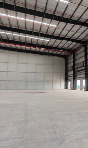  Warehouse For Rent in Taloja