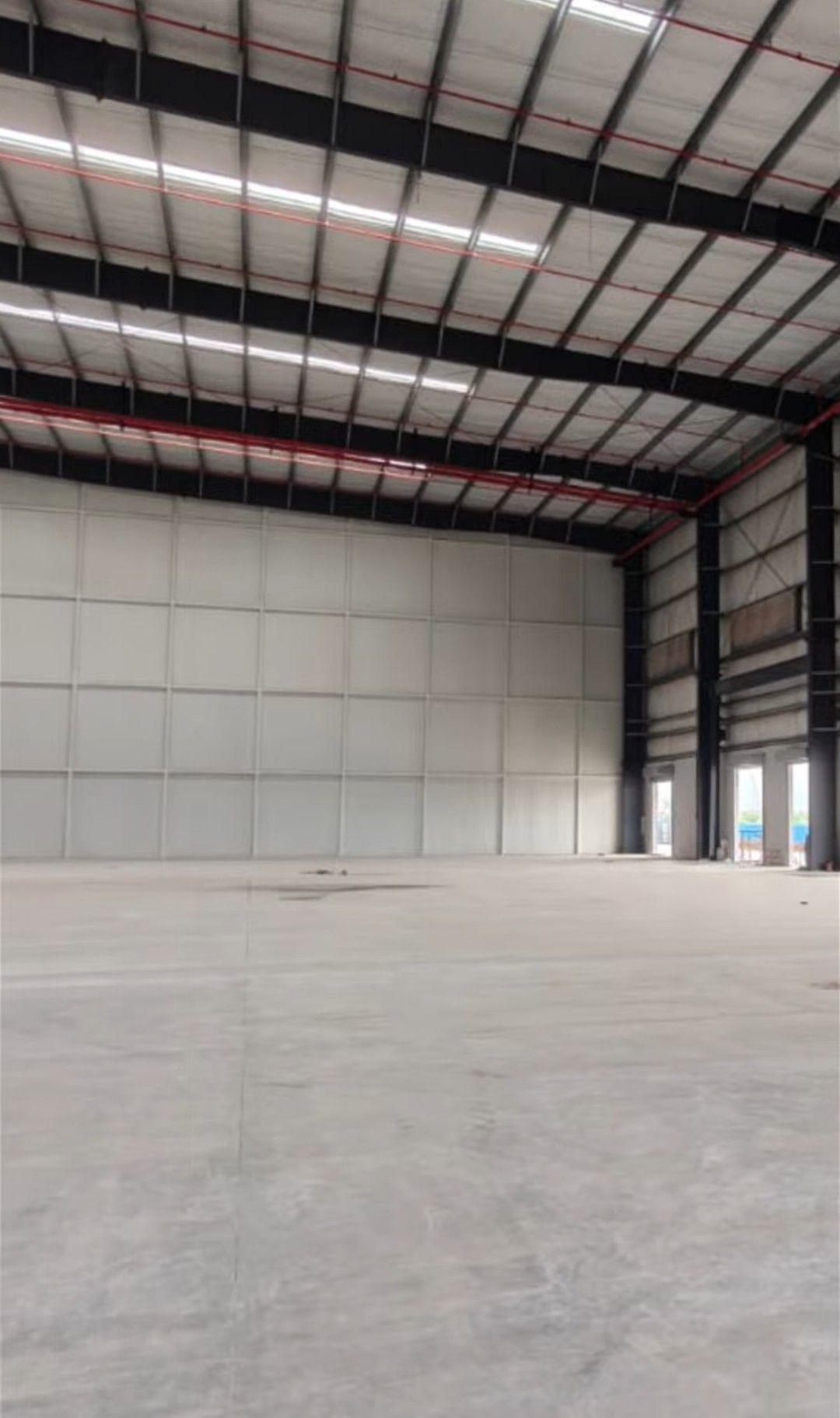 Warehouse For Rent in Taloja