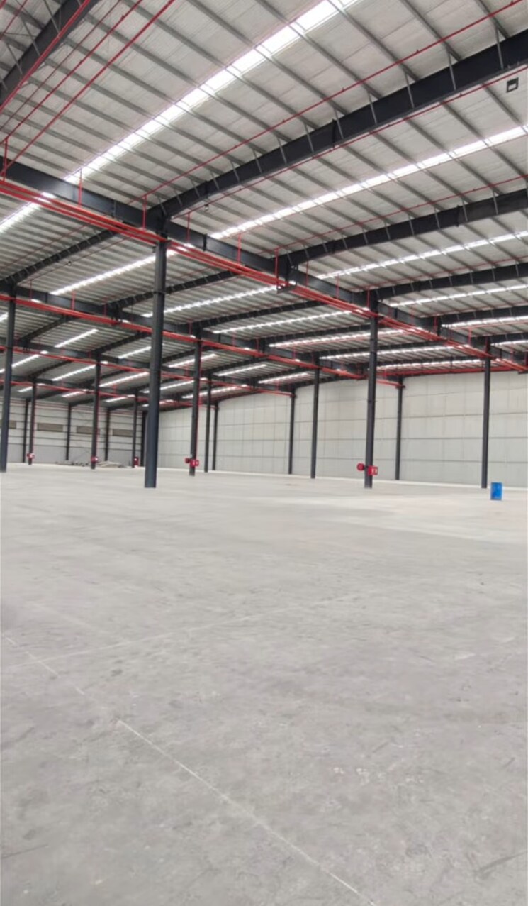 Exterior View, taloja Commercial Warehouse 69000 Sq.Ft. In Taloja Navi Mumbai 9335875