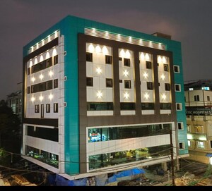 3 BHK Apartment For Sale in Gachibowli