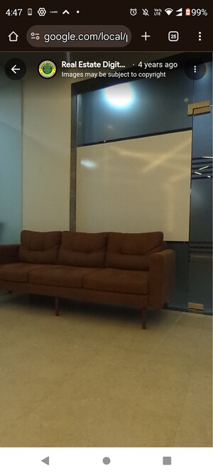 Bedroom in 2 BHK Apartment at Sumashaila Vaddepally Enclave Apartments, Kukatpally – for Rent