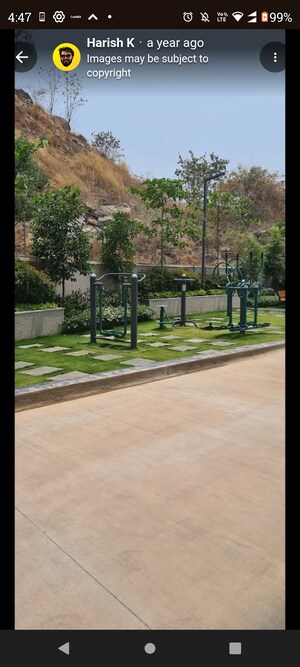 2 BHK Apartment For Rent in Sumashaila Vaddepally Enclave Apartments, Kukatpally