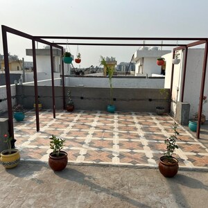 3 BHK Apartment – Exterior View View at Patiala Road - for Sale