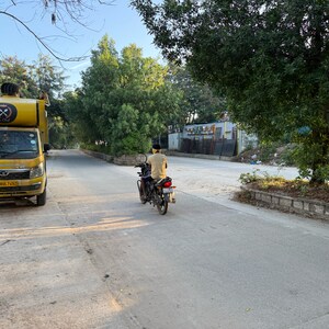  Land – Exterior View View at CBR Krishnaveni Estates, Yapral - for Sale