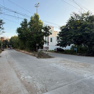  Land – Exterior View View at CBR Krishnaveni Estates, Yapral - for Sale