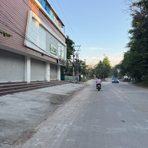  Land – Exterior View View at CBR Krishnaveni Estates, Yapral - for Sale