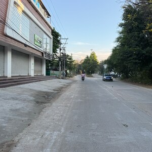  Land – Exterior View View at CBR Krishnaveni Estates, Yapral - for Sale