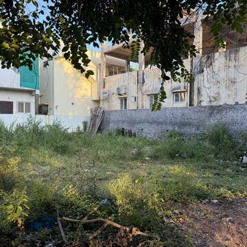  Land For Sale in CBR Krishnaveni Estates, Yapral