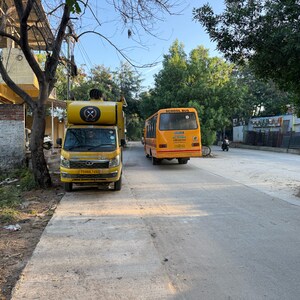   Land at CBR Krishnaveni Estates, Yapral – for Sale