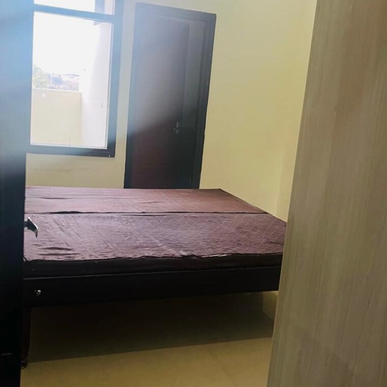 Room, highland-park-chandigarh 2 Bedroom 1156 Sq.Ft. Apartment In Pabhat Zirakpur 9335992