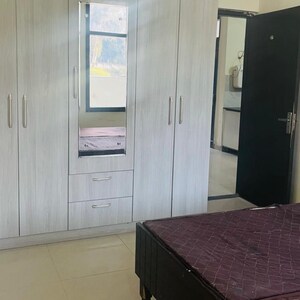 Room in 2 BHK Apartment at Highland Park Chandigarh, Pabhat – for Sale