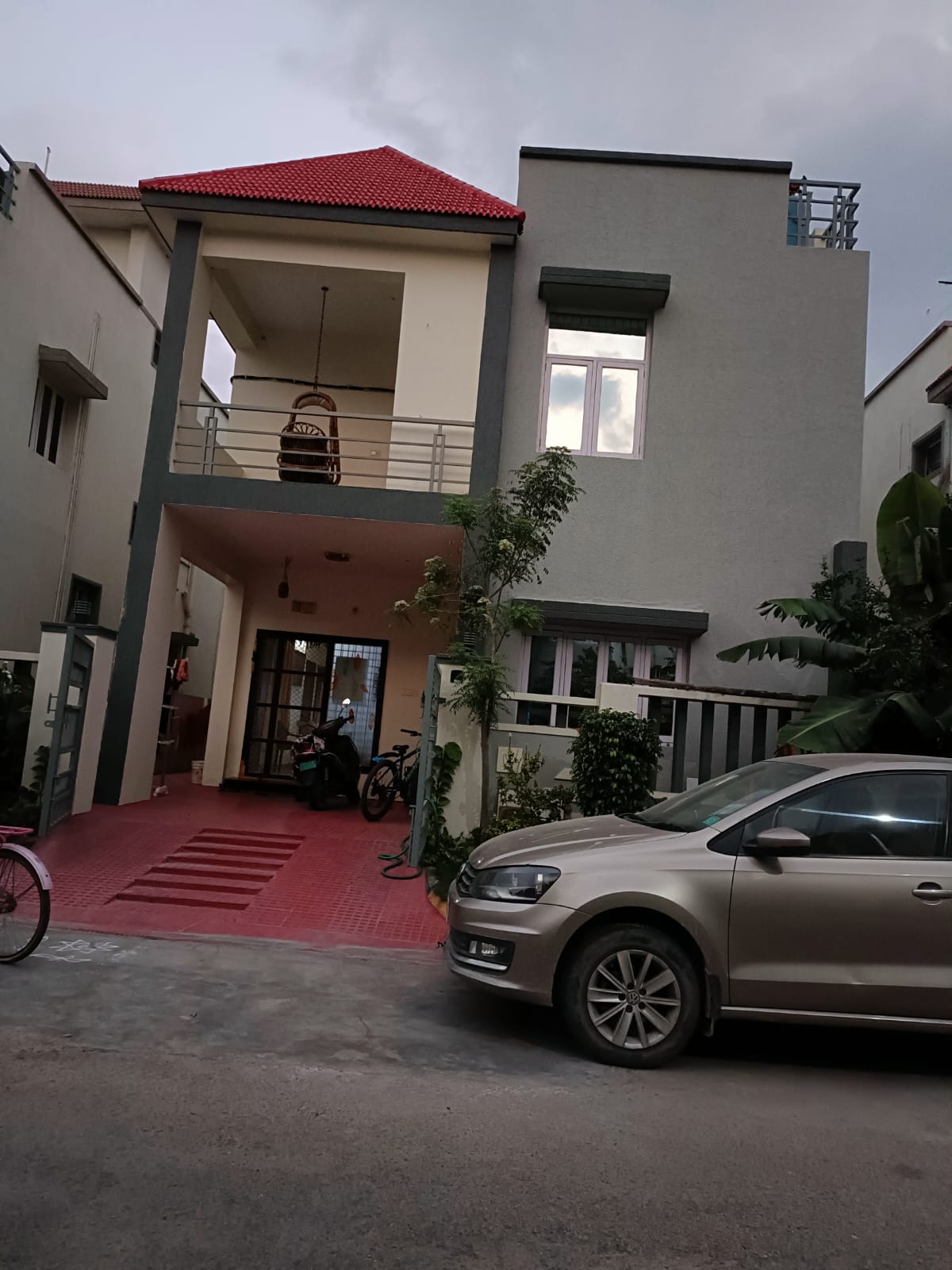 3 BHK Villa For Sale in Beeramguda