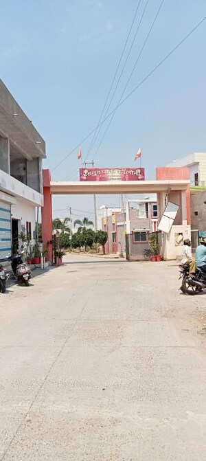 1 BHK Independent House For Sale in Rau