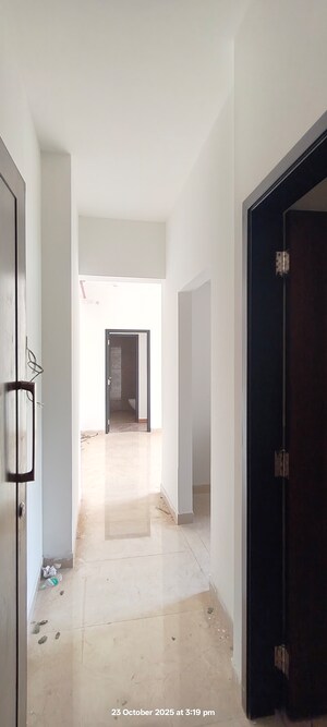 Building Lobby in 1 BHK Apartment at Piramal Revanta, Mulund West – for Sale