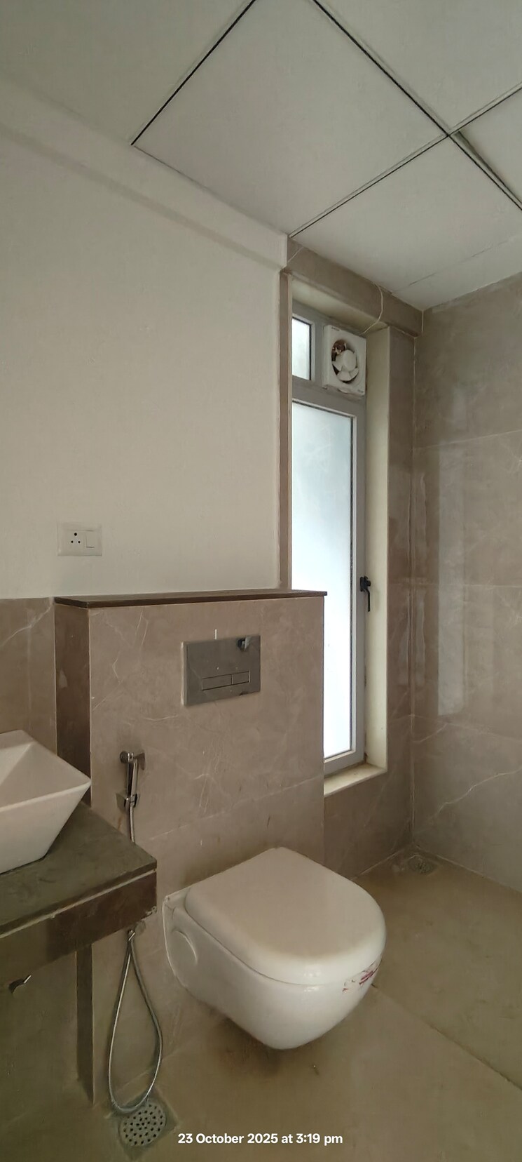 Bathroom, piramal-revanta 1 Bedroom 471 Sq.Ft. Apartment In Mulund West Mumbai 9335997