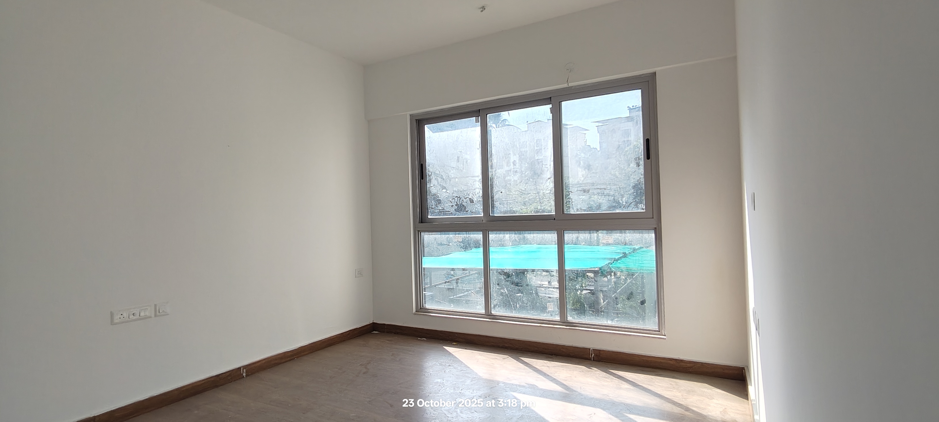 1 BHK Apartment For Sale in Piramal Revanta