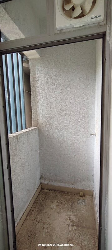 Building Lobby in 1 BHK Apartment at Piramal Revanta, Mulund West – for Sale