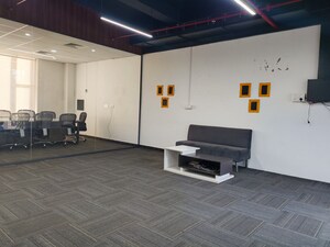 Team Area in  Office Space at Sector 74 – for Rent