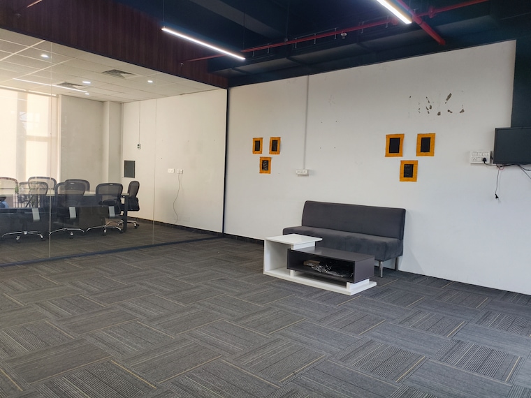 Team Area, sector 74 Commercial Office Space 3000 Sq.Ft. In Sector 74 Mohali 9336003