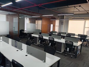  Office Space For Rent in Sector 74