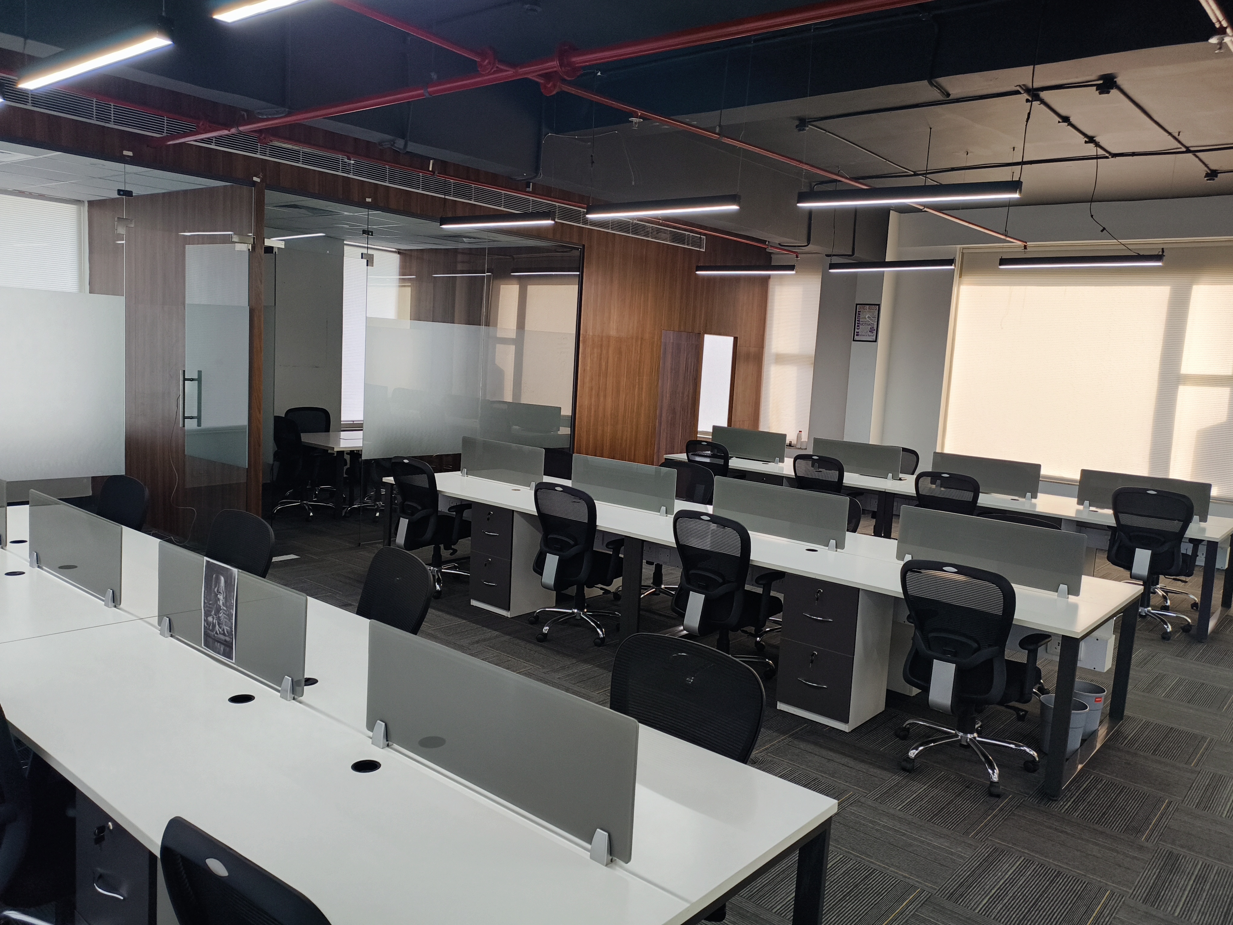 Office Space For Rent in Sector 74