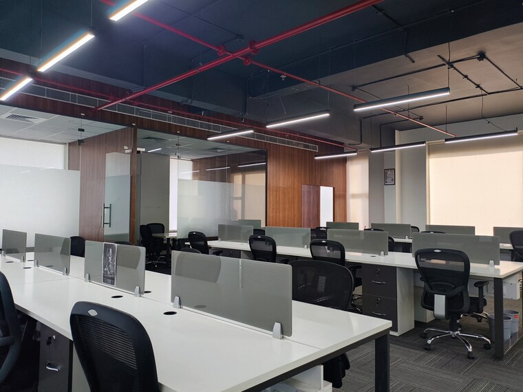 Team Area, sector 74 Commercial Office Space 3000 Sq.Ft. In Sector 74 Mohali 9336003