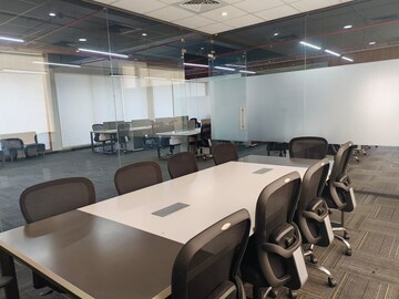 Team Area in  Office Space at Sector 74 – for Rent