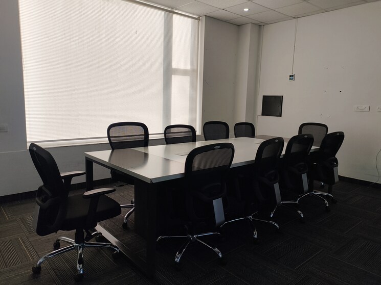 Floor Plan, sector 74 Commercial Office Space 3000 Sq.Ft. In Sector 74 Mohali 9336003