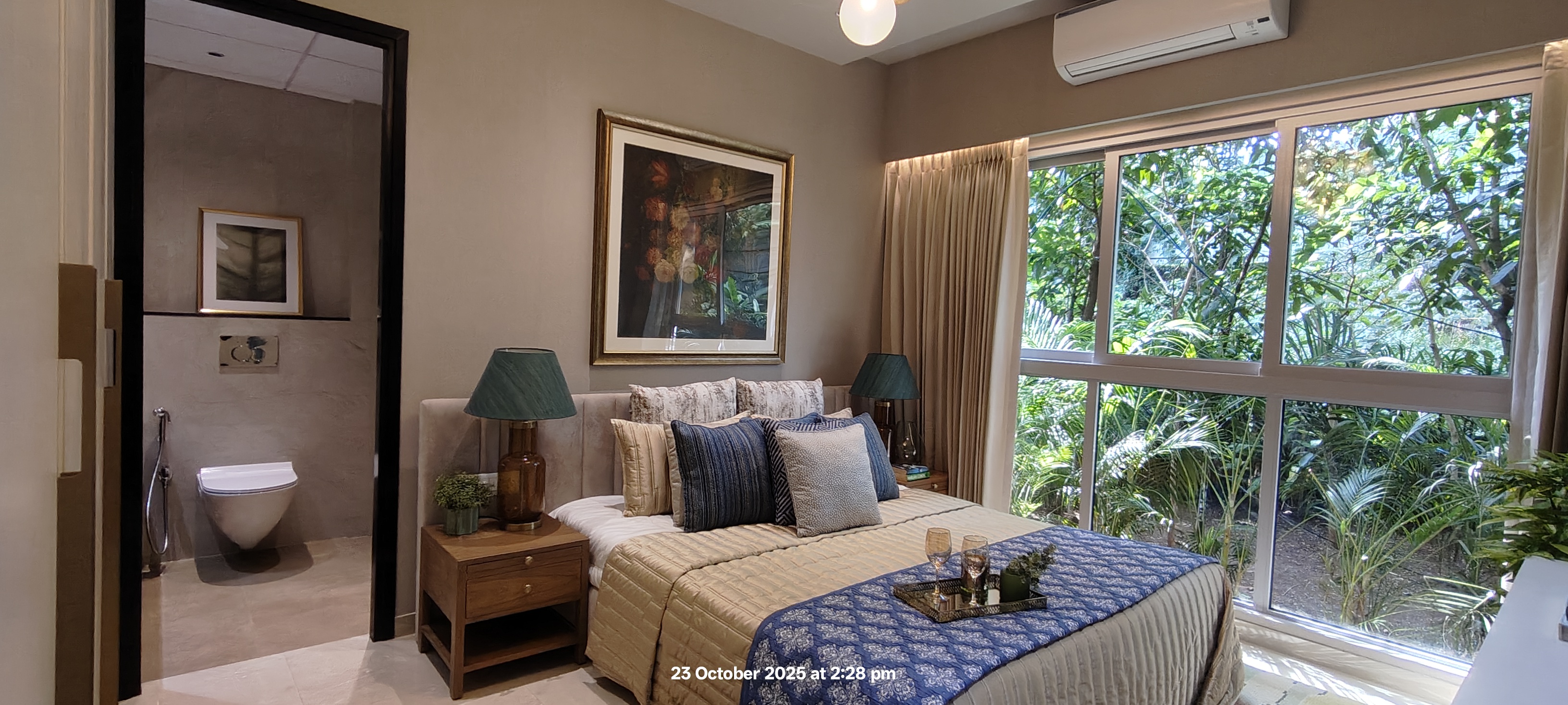 3 BHK Apartment For Sale in Piramal Revanta