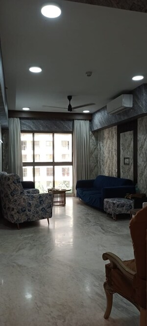 3 BHK Apartment For Rent in Lodha Bel Air, Jogeshwari West