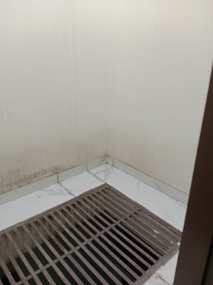 Balcony in 2 BHK Builder Floor at Model Town – for Rent