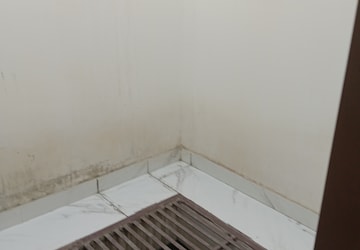 Balcony in 2 BHK Builder Floor at Model Town – for Rent