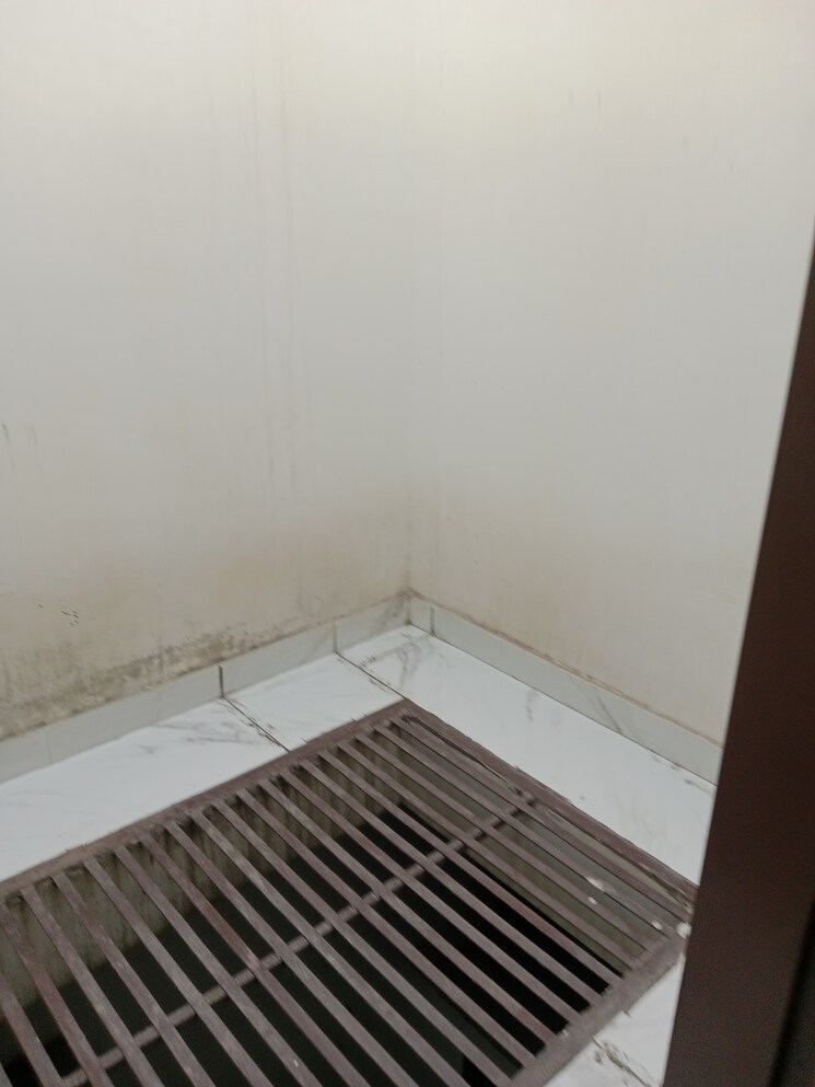 Balcony, model town 2 Bedroom 1052 Sq.Ft. Builder Floor In Model Town Panipat 9336004